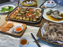 -好兄弟郭巨海鲜(天一阁店)