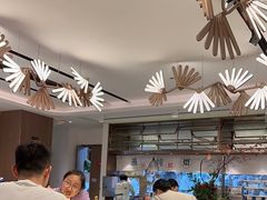 -望湘园·小雅(德基店)