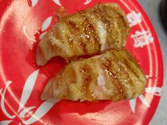 -京樽回転寿司(奥林匹克店)
