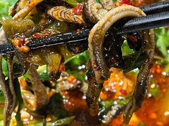 -乐山第一家临江鳝丝(茶坊路店)