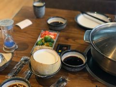 -同仁四季椰子鸡(宝安壹方城店)