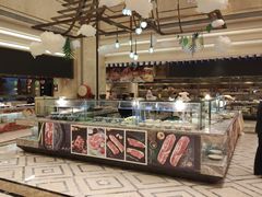 -盛宴标帜餐厅·亲子自助 (南昌喜来登酒店)