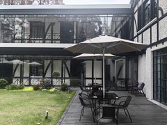 -一尺花园(安和花园店)