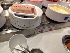 -龍歌自助小火锅(李沧顺和汇店)