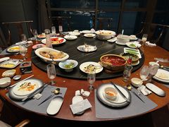 -宝燕壹号景观餐厅(龙盛国际商业广场店)