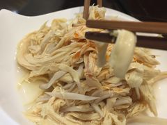 -五观堂素食(新华路店)