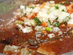 -师烤·豆花烤鱼(广州荔湾扬韬广场店)