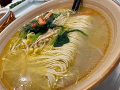 生日面-天福苑(崇宁路店)
