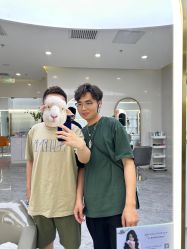 -COSMO PRO造型
