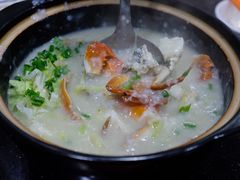 -一哥美食(总店)