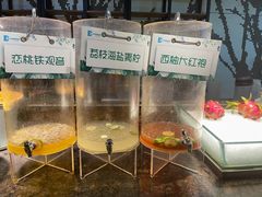 -星伦多自助料理·涮烤一体(虹悦城店)