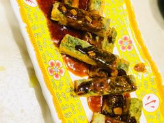 -那家小馆•北京菜•烤鸭(中关村店)