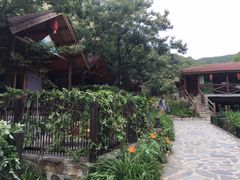 -北京水岸山吧度假村(雁栖镇店)