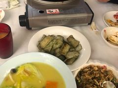 -丰收日·小海鲜·沪上家宴(顾村正大店)