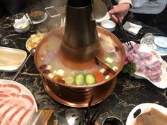 -鼎鼎有名(塘桥店)