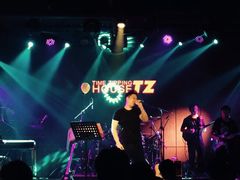 -TZ House音乐现场(茅台店)