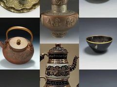 -中国茶叶博物馆(双峰馆区)