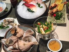 -味见·荣家(亚泰大街店)