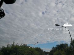 -北京鹫峰国家森林公园