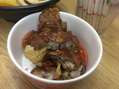 -老闽味沙茶面·姜母鸭(传承35年曾厝垵店)