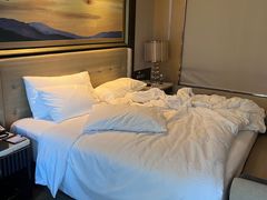 -长沙富力万达文华酒店