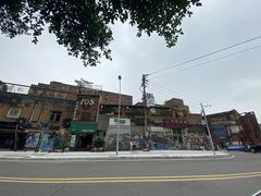-黄桷坪涂鸦艺术街