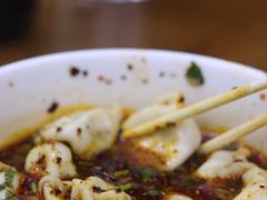 -回坊马二饺子馆