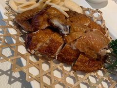 -新加坡海鲜共和(名胜世界圣淘沙海滨坊)