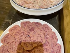 -芭夯兔·兔肉汤锅(新都店)