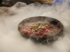 -谷牛日式烤肉(宝山U天地店)