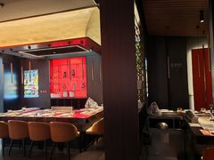 -盛焰铁板烧(王府井店)