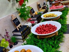 -极乐汇汗蒸会馆(杭州店)