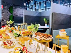 -艾加柒克蛋糕茶歇甜品台(春熙路店)