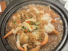 -前海沿·青岛菜(乐客城店)