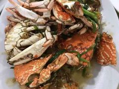 -秋姐美食店(旅游大道店)