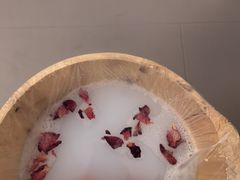 -泰澜·泰式古法按摩SPA(华泰广场店)
