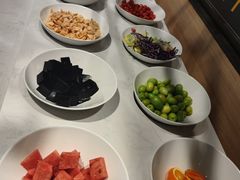 -豪客来牛排(成都锦江大融城店)