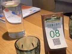 -刀叉遇上筷子中西融合餐厅(南开店)