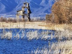 -野鸭湖国家湿地公园