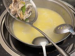 -正能量脆肉鲩火锅