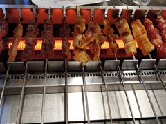 -白玉串城(南六中路店)