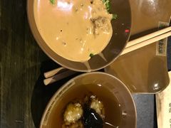 -宽板凳老灶火锅(南礼士路店)