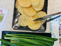 -醉二娘正宗西昌火盆烧烤(大丰店)