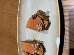 -李百蟹·江南蟹黄面·河景餐厅(夫子庙总店)