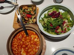 -0776食堂·京城创意菜(七里庄店)