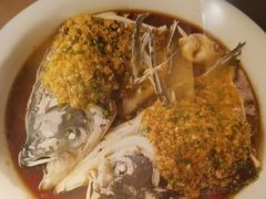 -永安水煮活鱼·仪征土菜院子