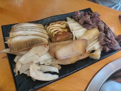 -一善菌·云南菌汤·云南菜(银泰城店)