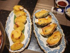 -極上萬膳·日料放题(海岸城店)