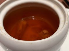 -东方明珠老上海8号餐厅(东方明珠广播电视塔店)