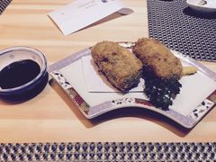 -兆治日本料理(华府世家店)